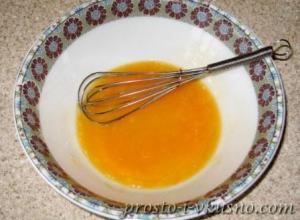 Пышные оладушки на прокисшем кефире: пошаговый рецепт приготовления