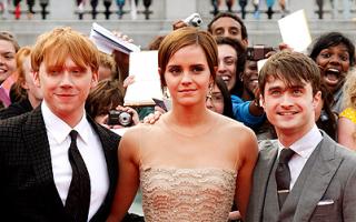 Neuvěřitelná fakta o Harrym Potterovi, která vám vyrazí dech