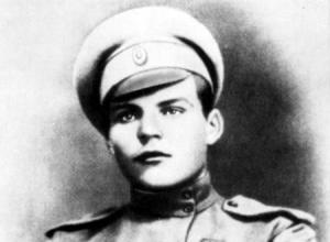 Malinovsky Rodion Yakovlevich - biography