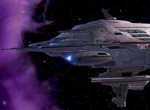 Межзвездный корабль «Икар»: видение нашего будущего в покорении звезд