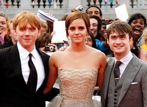 Uskumatud Harry Potteri faktid, mis panevad teie mõistuse pähe