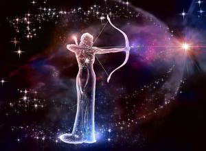 Characteristics of Sagittarius men and women in the year of the rat
