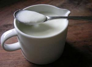 How to make kefir from milk