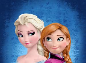 Tale about Elsa Stories about Anna and Jack