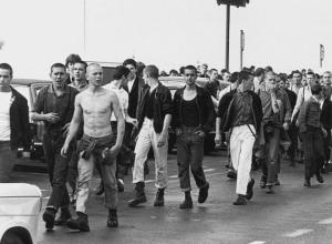 Kes on skinheadid: neonatsid või teismeliste subkultuur